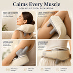 Knox Relief Neck and Shoulder Massager
