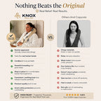 Knox Relief Neck and Shoulder Massager