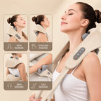 Knox Relief Neck and Shoulder Massager