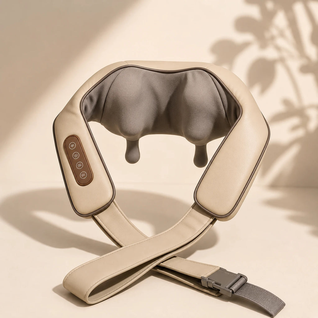 Knox Relief Neck and Shoulder Massager