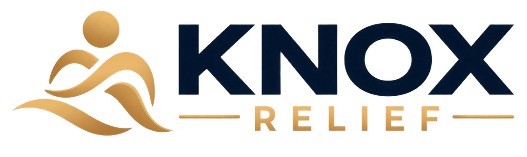 knoxrelief